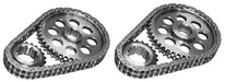 ROLLMASTER Suit Ford 272-312 Y Block D/R Timing Chain Set ROCS4060 Autofit