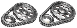 ROLLMASTER Suit Ford 272-312 Y Block D/R Timing Chain Set ROCS4060 Autofit