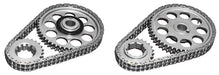 ROLLMASTER Suit Ford 302-351 Cleveland D/R Timing Chain Set Nitrided With Torrington Bearing ROCS3091 Autofit