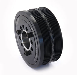 ROLLMASTER Suit Ford 5.0L Coyote Steel/Alloy Harmonic Balancer RO0350SA Autofit