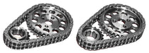 ROLLMASTER Suit Ford Kent, OHV 1100, 1600 D/R Timing Chain Set ROCS3140 Autofit
