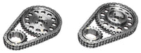 ROLLMASTER Suit Hemi Chrysler 6cyl 215-245-265, 3 Bolt Cam Sprocket D/R Timing Chain Set ROCS5310 Autofit
