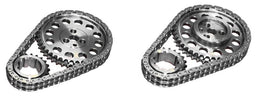 ROLLMASTER Suit Hemi Chrysler 6cyl 215-245-265, 3 Bolt Cam Sprocket D/R Timing Chain Set ROCS5310 Autofit