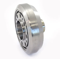 ROLLMASTER Suit Holden 253-304-308, Internal Balance, .005" Undersize Steel Harmonic Balancer RO0220-005 Autofit