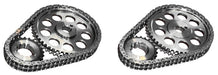 ROLLMASTER Suit Holden 253-304-308, Line Bore .005" D/R Timing Chain Set ROCS6000LB5 Autofit