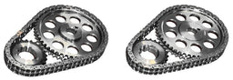 ROLLMASTER Suit Holden 253-304-308, Line Bore .010" D/R Timing Chain Set ROCS6000LB10 Autofit