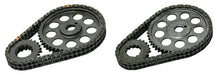 ROLLMASTER Suit Holden 253-304-308 Timing Chain Set Nitrided ROCS10050 Autofit