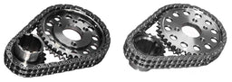 ROLLMASTER Suit Holden VN V6 D/R Timing Chain Set ROCS6120 Autofit