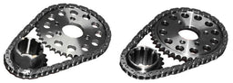 ROLLMASTER Suit Holden VN V6 S/R Timing Chain Set ROCS6100 Autofit