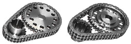 ROLLMASTER Suit Holden VP V6 D/R Timing Chain Set ROCS6130 Autofit