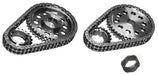 ROLLMASTER Suit Holden VR-VS-VT V6 Ecotech, Non Supercharged, Multi Keyway D/R Timing Chain Set ROCS6150 Autofit