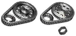 ROLLMASTER Suit Holden VR-VS-VT V6 Ecotech, Non Supercharged, Multi Keyway D/R Timing Chain Set ROCS6150 Autofit