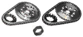 ROLLMASTER Suit Holden VR-VS-VT V6 Ecotech, Non Supercharged, Multi Keyway S/R Timing Chain Set ROCS6141 Autofit