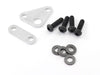 ROLLMASTER Suit LS Series Double Row Timing Chain Oil Pump Spacer ROSP3M-LS1 Autofit
