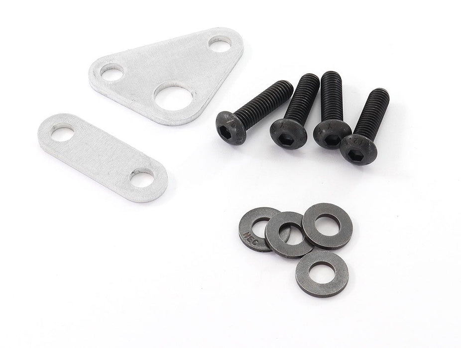 ROLLMASTER Suit LS Series Double Row Timing Chain Oil Pump Spacer ROSP3M-LS1 Autofit