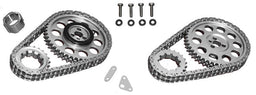 ROLLMASTER Suit LS1 & LS6 D/R Timing Chain Set Nitrided With Torrington Bearing ROCS1160 Autofit