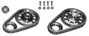 ROLLMASTER Suit LS1 & LS6 D/R Timing Chain Set With Torrington Bearing ROCS1136 Autofit