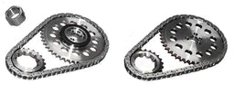 ROLLMASTER Suit LS1 & LS6 S/R Timing Chain Set With Torrington Bearing ROCS1135 Autofit