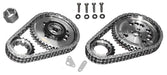 ROLLMASTER Suit LS7, 3 Bolt Cam With Multi Trigger Sensor Double Row Timing Chain Set With Torrington Bearing ROCS1195 Autofit