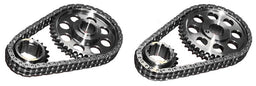 ROLLMASTER Suit Pontiac 287-455 D/R Timing Chain Set ROCS7050 Autofit