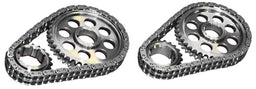 ROLLMASTER Suit Rover 3.5-5.7L V8, 7 Keyway D/R Timing Chain Set ROCS7000 Autofit