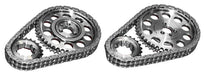 ROLLMASTER Suit SB Chev 262-400 Timing Chain Set With Torrington Bearing ROCS1040 Autofit