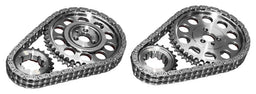 ROLLMASTER Suit SB Chev 262-400 Timing Chain Set With Torrington Bearing ROCS1040 Autofit