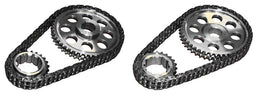 ROLLMASTER Suit SB Chrysler 273-360 D/R Timing Chain Set ROCS5000 Autofit