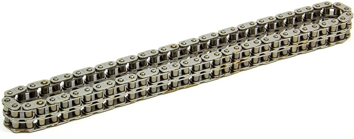 ROLLMASTER Suit SB Chrysler 273-360 Replacement IWIS Double Row Timing Chain RO3DR68-2 Autofit