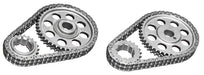 ROLLMASTER Suit SB Ford 302-351W Pre-EFI D/R Timing Chain Set Nitrided Sprockets ROCS3020 Autofit