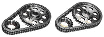 ROLLMASTER Suit SB Ford 302-351W Pre-EFI & Dart Windsor Block D/R Timing Chain Set ROCS3010 Autofit