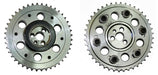 ROLLMASTER Vernier Adjustable Gear Only Suit LS1 & LS6 S/R Timing Chain Gear With Torrington Bearing ROCS1235 Autofit