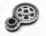 ROLLMASTER Vernier Adjustable Suit BMC Leyland MGB Series 4 Cyl Timing Chain Set Nitrided ROCS8210 Autofit