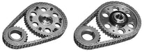 ROLLMASTER Vernier Adjustable Suit Ford 302-351 Cleveland D/R Timing Chain Set Nitrided With Torrington Bearing ROCS3201 Autofit