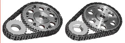 ROLLMASTER Vernier Adjustable Suit Holden 253-304-308 D/R Timing Chain Set Nitrided ROCS6200 Autofit