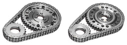 ROLLMASTER Vernier Adjustable Suit SB Chev 262-400 D/R Timing Chain Set Nitrided With Torrington Bearing ROCS1230 Autofit