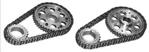 ROLLMASTER Vernier Adjustable Suit SB Chrysler 273-360 D/R Timing Chain Set ROCS5200 Autofit