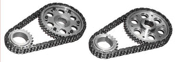 ROLLMASTER Vernier Adjustable Suit SB Chrysler 273-360 D/R Timing Chain Set ROCS5200 Autofit