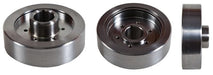 ROMAC Suit BB 361-440 Chrysler, Internal Balance, Even Bolt Pattern Steel Harmonic Balancer RO0214 Autofit