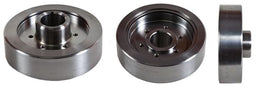 ROMAC Suit BB 361-440 Chrysler, Internal Balance, Even Bolt Pattern Steel Harmonic Balancer RO0214 Autofit