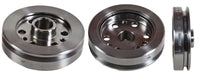 ROMAC Suit BMC British - MGA, MGB & B Series, Internal Balance Steel Harmonic Balancer RO0235SA Autofit