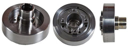 ROMAC Suit Ford Modular V8, With 8 Groove Serpentine Steel/Alloy Harmonic Balancer RO0245SA Autofit