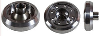 ROMAC Suit Holden 253-304-308, Internal Balance Aluminium Harmonic Balancer RO0220AA Autofit