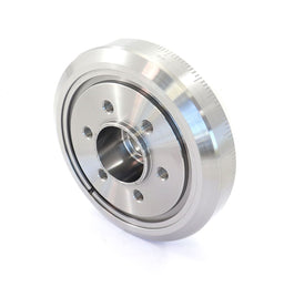 ROMAC Suit Holden 253-304-308, Internal Balance With Dual Key, 6 Bolt Steel Harmonic Balancer RO0220-B-6 Autofit