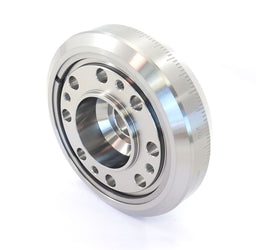 ROMAC Suit Holden 253-304-308, Internal Balance With Dual Key Way, 4 Bolt Steel/Alloy Blower Harmonic Balancer RO0220-B-4 Autofit