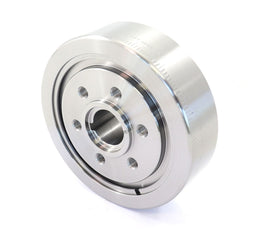 ROMAC Suit S/B Chev 7" 6-Bolt Balancer, 4340 Inner RO0202/B-6 Autofit