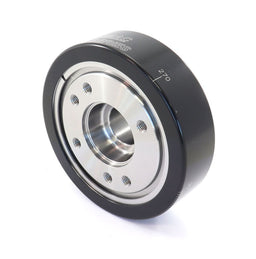 ROMAC Suit SB 289-351 Windsor, Ext Balance 28oz Steel/Alloy Harmonic Balancer RO0209SA-28 Autofit