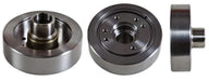 ROMAC Suit SB 289-351 Windsor, Internal Balance, Dual Bolt Pattern Aluminium Harmonic Balancer RO0210AA Autofit