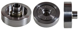 ROMAC Suit SVO SB 289-351 Windsor, Internal Balance, Dual Bolt Pattern RO0210SA-SVO Autofit