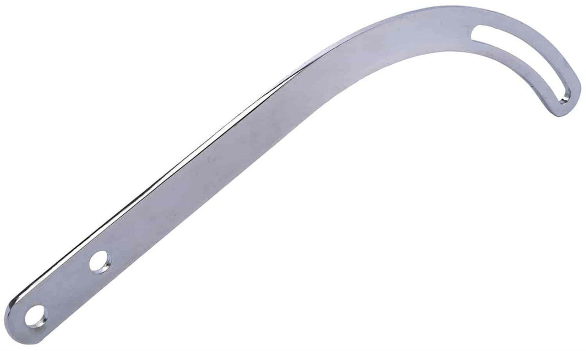 RPC 1" W x 14" L with 4" Slot Universal Steel Alternator / Generator Bracket Arm RPCR9079 Autofit